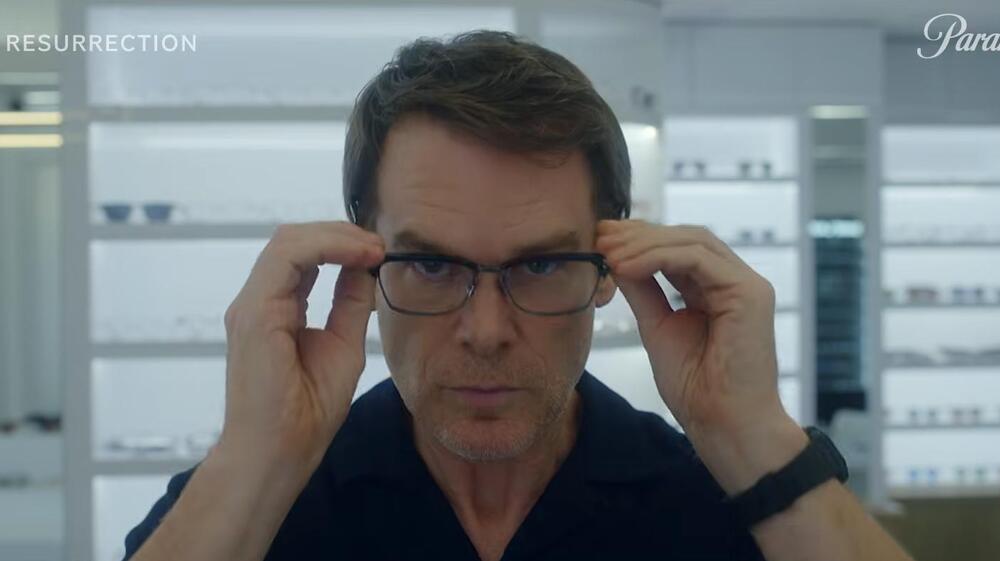 Dexter Resurrection - Stagione 2, scena da Trailer