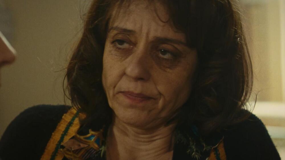 Il fuoco che ti porti dentro, scena da Trailer