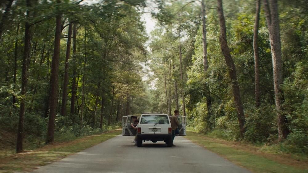It Ends di Alexander Ullom, scena da Trailer 2