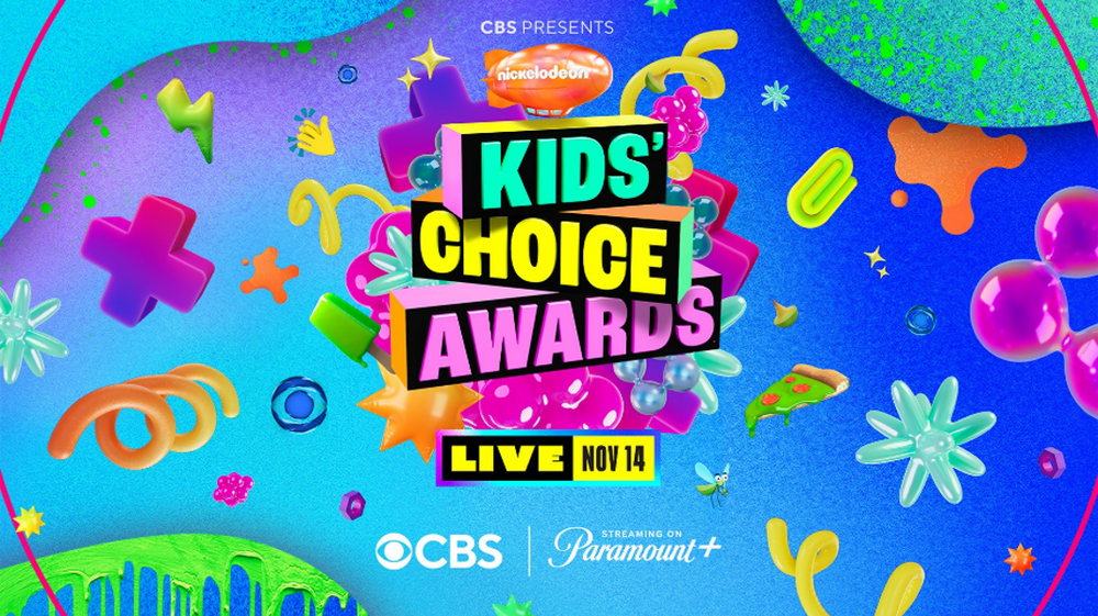 Kids' Choice Awards 2026
