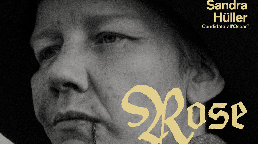 Rose di Markus Schleinzer - Poster