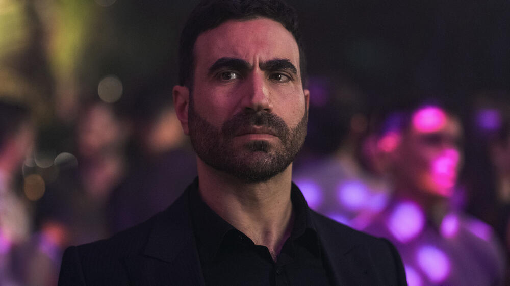 Brett Goldstein in Ted Lasso 4x06