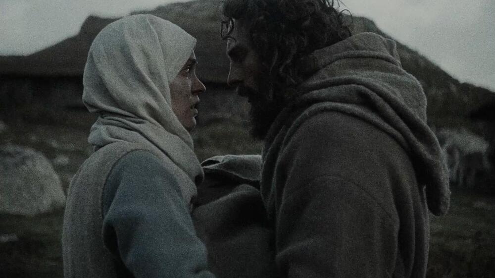 Werwulf, scena da Trailer Finale