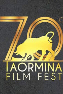 Taormina Film Fest 70