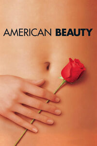 American Beauty di Sam Mendes - Poster