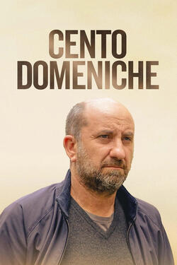 Cento domeniche di Antonio Albanese - Poster