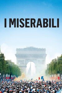 I miserabili di Ladj Ly - Poster