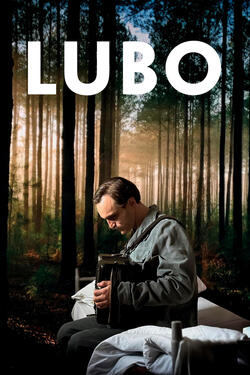 Lubo di Giorgio Diritti - Poster