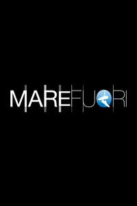 Mare Fuori - Poster logo