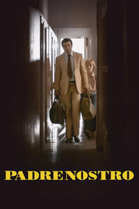 Padrenostro di Claudio Noce - Poster