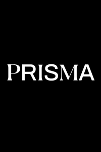 Prisma - Poster logo