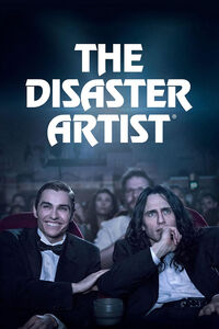 The Disaster Artist James Franco - Poster