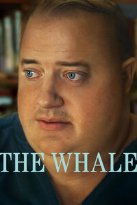 The Whale - Poster