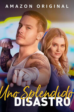 Uno splendido disastro di Roger Kumble - Poster