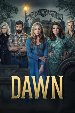 Dawn di Linda-Lisa Hayter - Poster