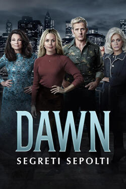Dawn - Segreti sepolti - Poster