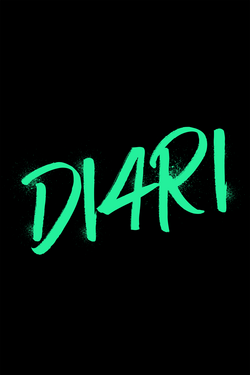 DI4RI - Poster logo green