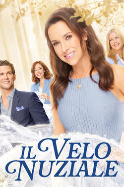 Il velo nuziale di Terry Ingram - Poster
