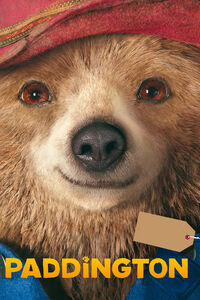 Paddington di Paul King - Poster