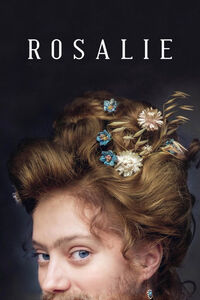 Rosalie di Stéphanie Di Giusto - Poster