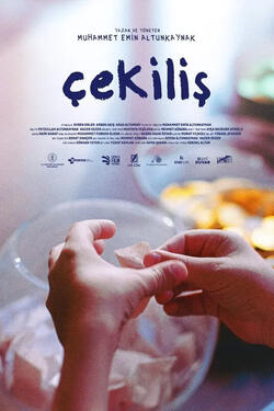 Çekiliş di Muhammet Emin Altunkaynak - Poster