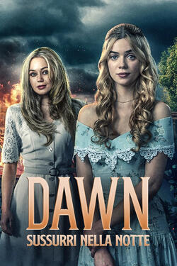 Dawn - Sussurri nella notte - Poster