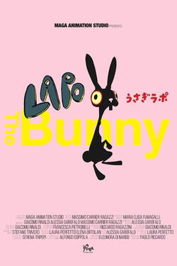 Easter Egg di Alessia Garofalo, Giacomo Rinaldi, Massimo Carrier Ragazzi - Poster