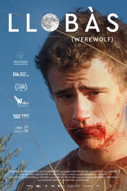 Llobàs di Pau Calpe Rufat - Poster