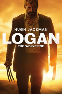 Logan - The Wolverine - Poster