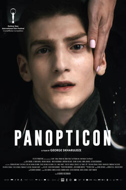 Panoptikoni di George Sikharulidze - Poster