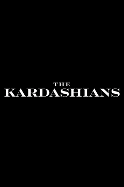 The Kardashians - Poster logo
