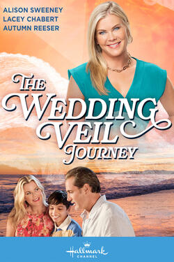 The Wedding Veil Journey - Poster