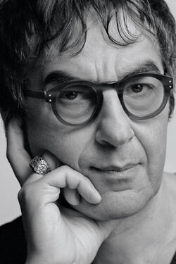 Atom Egoyan