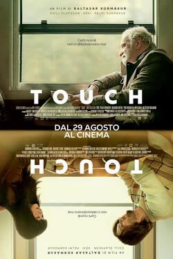 vTouch di Baltasar Kormákur - Poster