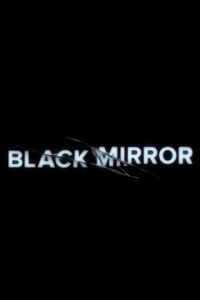 Black Mirror - logo