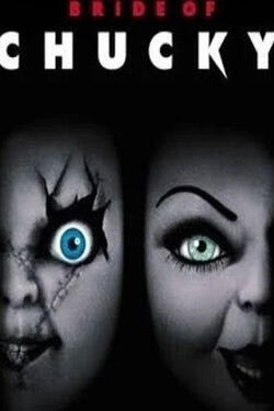 Bride of Chucky - Poster