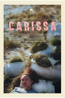 Carissa di Jason Jacobs, Devon Delmar - Poster