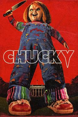 Chucky - Stagione 3 - Poster