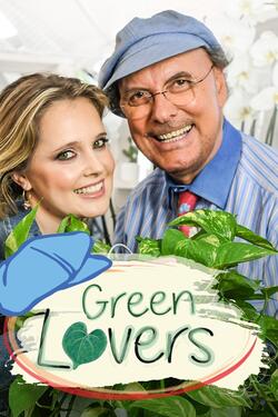 Green Lovers - Luca e Daniela Sardella