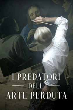 I predatori dell'arte perduta - Poster