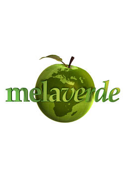 Melaverde - 2024-2025 - logo verticale