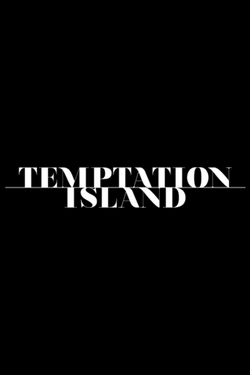 Temptation Island - Poster logo