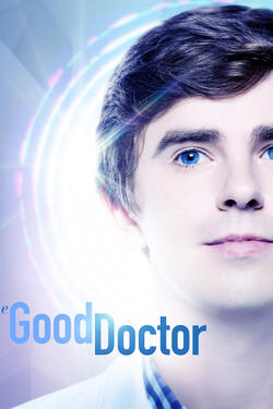 The Good Doctor - Stagione 7 - Poster
