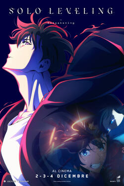 Solo Leveling -ReAwakening- - Poster