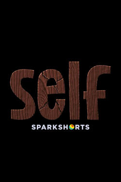 Self di Searit Huluf - Poster logo