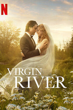 Virgin River - Stagione 6 - Poster Netflix
