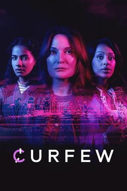 Curfew - Poster