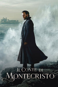 Il Conte di Montecristo - Poster