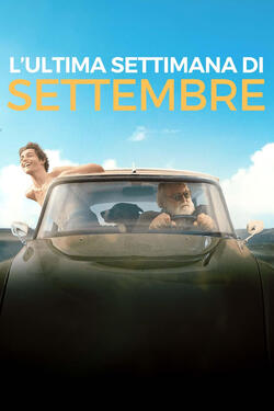 L'Ultima Settimana di Settembre - Poster vod