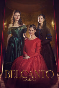 Belcanto - Poster